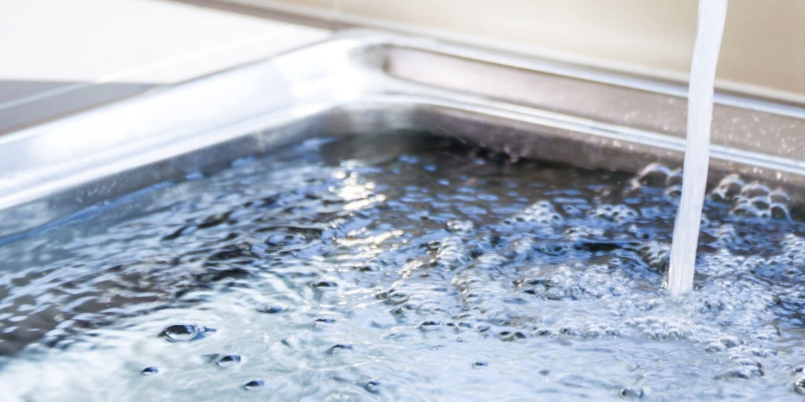 5 Ways to Clear a Clogged Drain